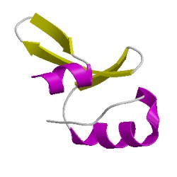 Image of CATH 3gl1B02