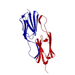 Image of CATH 3gla