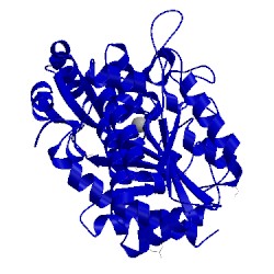Image of CATH 3glj