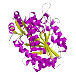 Image of CATH 3gljA