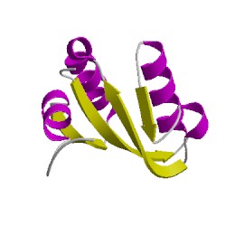 Image of CATH 3gljA01