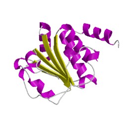 Image of CATH 3glsA01