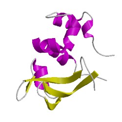 Image of CATH 3glsB02