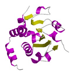 Image of CATH 3glsC01
