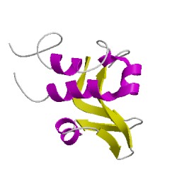 Image of CATH 3glsC02