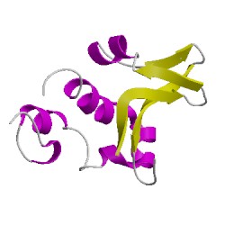 Image of CATH 3glsD02