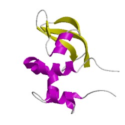 Image of CATH 3glsE02