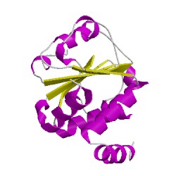 Image of CATH 3glsF01