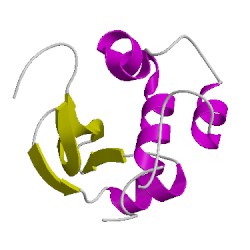 Image of CATH 3glsF02