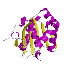 Image of CATH 3gltA01