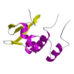 Image of CATH 3gluA02