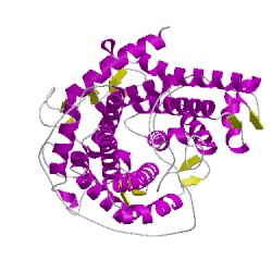 Image of CATH 3glyA