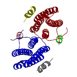 Image of CATH 3gm1