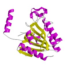 Image of CATH 3gmaA02