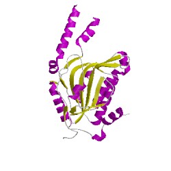 Image of CATH 3gmaA03
