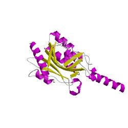 Image of CATH 3gmaB02