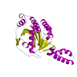 Image of CATH 3gmaB03