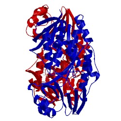 Image of CATH 3gmc