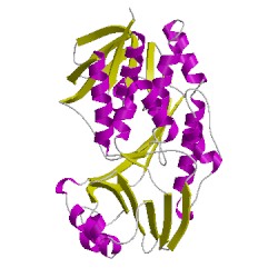 Image of CATH 3gmcA