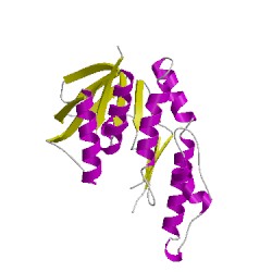Image of CATH 3gmcA01