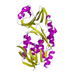 Image of CATH 3gmcB