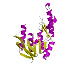 Image of CATH 3gmcB01