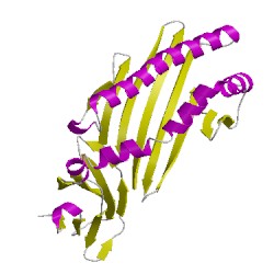 Image of CATH 3gmlA