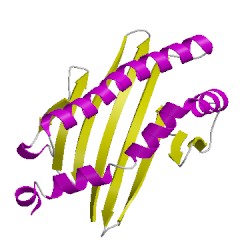 Image of CATH 3gmlA01