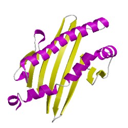 Image of CATH 3gmmA01