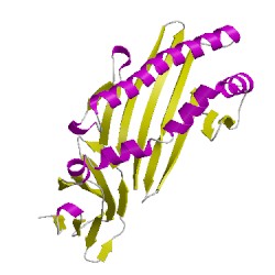 Image of CATH 3gmnA