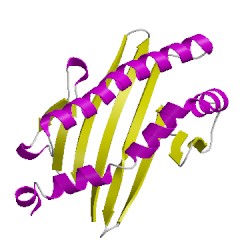 Image of CATH 3gmnA01
