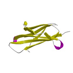 Image of CATH 3gmnB00