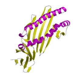 Image of CATH 3gmoA