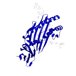 Image of CATH 3gmp