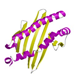 Image of CATH 3gmpA01