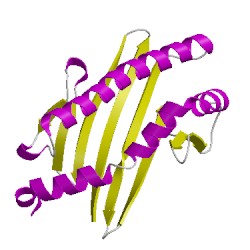 Image of CATH 3gmqA01