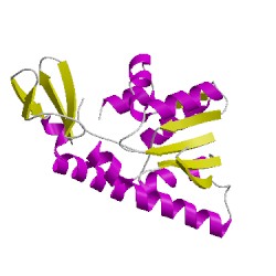 Image of CATH 3gmtA