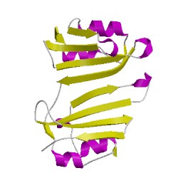 Image of CATH 3gmxA