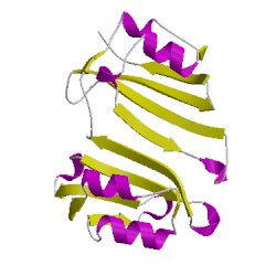 Image of CATH 3gmxB00
