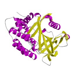 Image of CATH 3gn7A