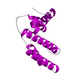 Image of CATH 3gn7A01