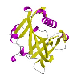 Image of CATH 3gn7A02