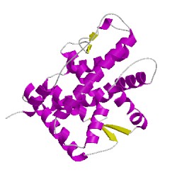 Image of CATH 3gn8B