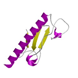 Image of CATH 3gn9A01