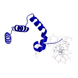 Image of CATH 3gna