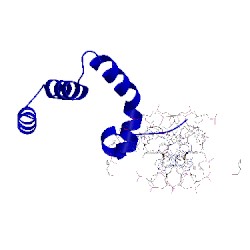 Image of CATH 3gnb