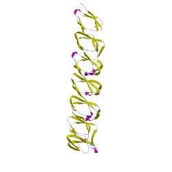 Image of CATH 3gnfB