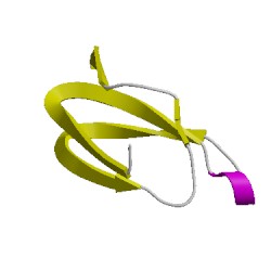 Image of CATH 3gnfB01