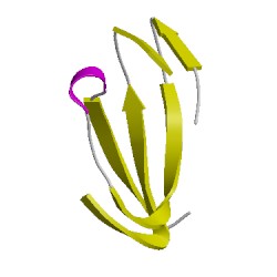 Image of CATH 3gngA07