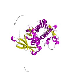 Image of CATH 3gniB